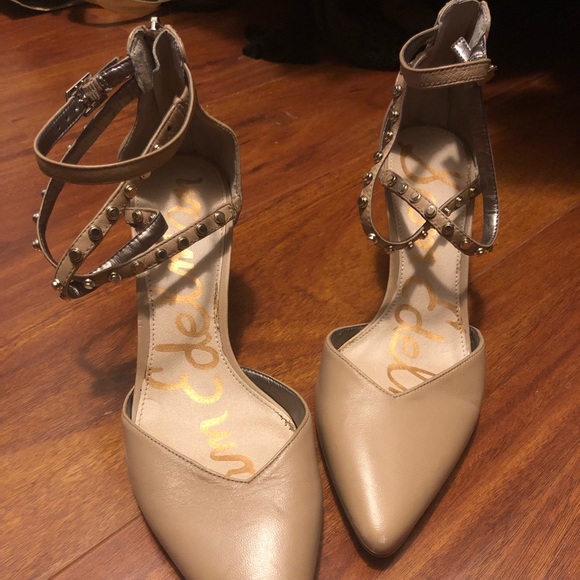 Sam Edelman Shoes - Sam Edelman heels